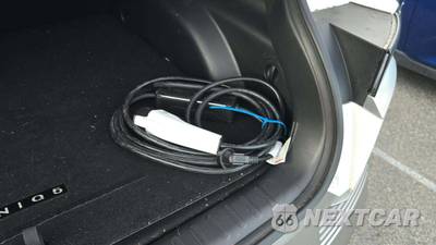 2023 Hyundai IONIQ 5 Limited - zdjęcie 18 z 27 - miniatura