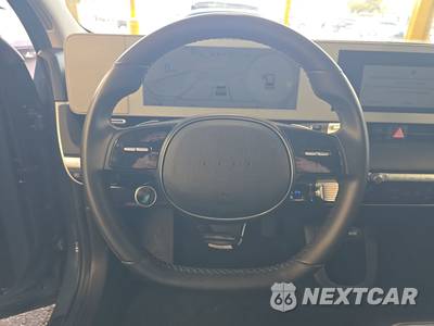 2024 Hyundai IONIQ 5 SE - zdjęcie 10 z 20 - miniatura