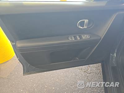 2024 Hyundai IONIQ 5 SE - zdjęcie 9 z 20 - miniatura