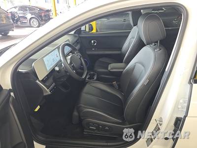 2023 Hyundai IONIQ 5 Limited - zdjęcie 7 z 27 - miniatura
