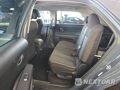 2024 Hyundai IONIQ 5 SE - zdjęcie 13 z 20 - miniatura