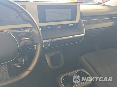 2024 Hyundai IONIQ 5 SE - zdjęcie 11 z 20 - miniatura