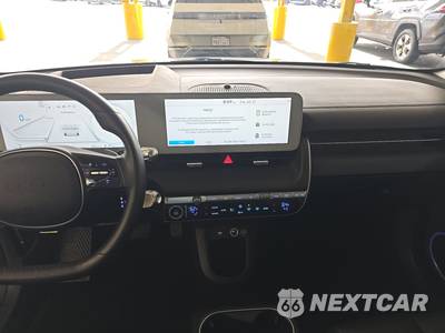 2023 Hyundai IONIQ 5 Limited - zdjęcie 11 z 27 - miniatura