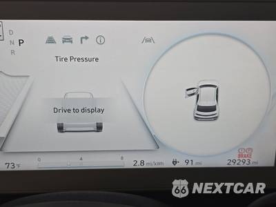 2023 Hyundai IONIQ 5 Limited - zdjęcie 12 z 27 - miniatura