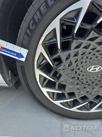 2023 Hyundai IONIQ 5 Limited - zdjęcie 20 z 27 - miniatura