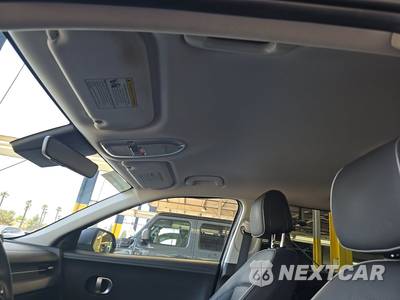 2023 Hyundai IONIQ 5 SEL - zdjęcie 21 z 22 - miniatura