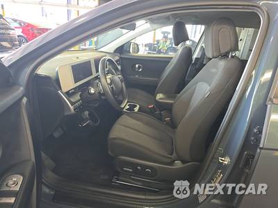 2024 Hyundai IONIQ 5 SE - zdjęcie 7 z 20 - miniatura