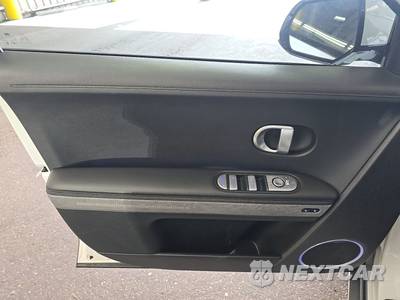 2023 Hyundai IONIQ 5 Limited - zdjęcie 9 z 27 - miniatura