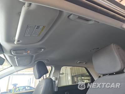 2024 Hyundai IONIQ 5 SE - zdjęcie 17 z 20 - miniatura