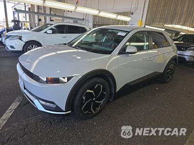 2023 Hyundai IONIQ 5 SEL - zdjęcie 1 z 32 - miniatura