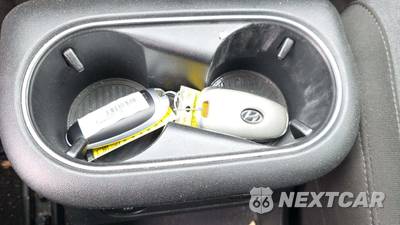 2024 Hyundai IONIQ 5 SE - zdjęcie 20 z 27 - miniatura