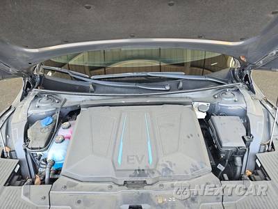 2023 Hyundai IONIQ 5 SEL - zdjęcie 15 z 22 - miniatura