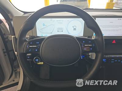2023 Hyundai IONIQ 5 Limited - zdjęcie 10 z 27 - miniatura