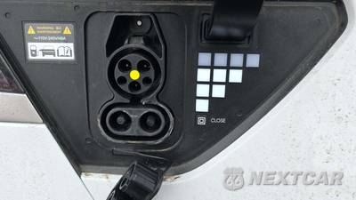 2024 Hyundai IONIQ 5 SE - zdjęcie 22 z 27 - miniatura