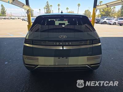 2023 Hyundai IONIQ 5 Limited - zdjęcie 5 z 27 - miniatura