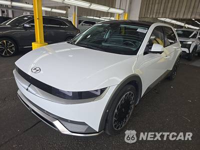 2023 Hyundai IONIQ 5 Limited - zdjęcie 1 z 27 - miniatura