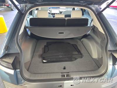 2023 Hyundai IONIQ 5 Limited - zdjęcie 16 z 27 - miniatura