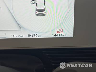 2023 Hyundai IONIQ 5 Limited - zdjęcie 12 z 27 - miniatura
