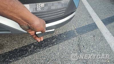 2024 Hyundai IONIQ 5 SEL - zdjęcie 24 z 34 - miniatura