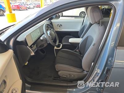 2024 Hyundai IONIQ 5 SEL - zdjęcie 7 z 34 - miniatura
