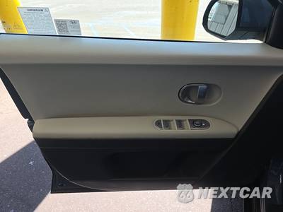 2024 Hyundai IONIQ 5 SEL - zdjęcie 9 z 34 - miniatura