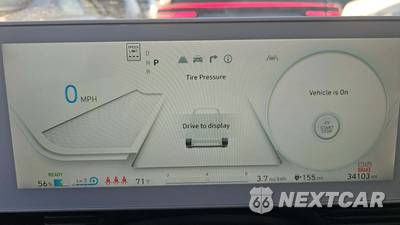 2024 Hyundai IONIQ 5 SEL - zdjęcie 22 z 34 - miniatura