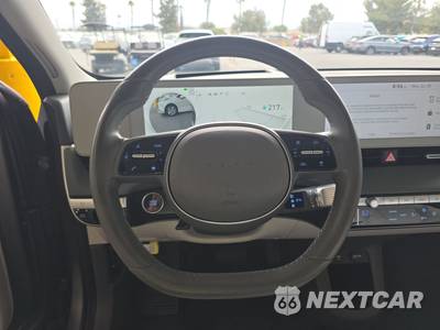 2023 Hyundai IONIQ 5 Limited - zdjęcie 10 z 24 - miniatura