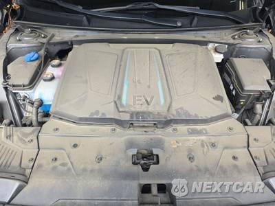 2023 Hyundai IONIQ 5 Limited - zdjęcie 15 z 24 - miniatura