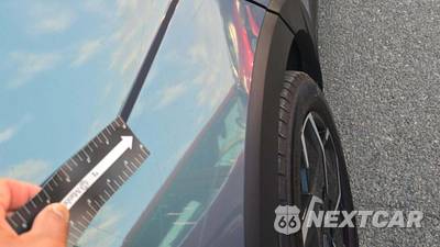 2024 Hyundai IONIQ 5 SE - zdjęcie 27 z 27 - miniatura