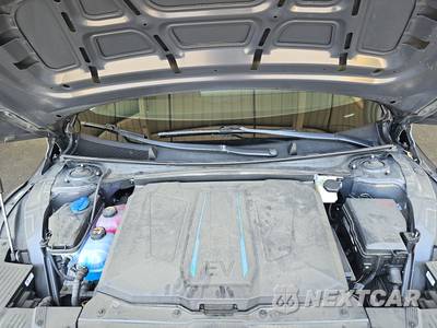 2024 Hyundai IONIQ 5 SEL - zdjęcie 15 z 30 - miniatura