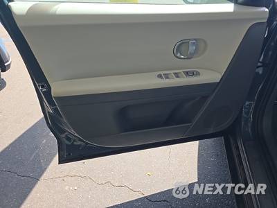 2024 Hyundai IONIQ 5 SE - zdjęcie 9 z 27 - miniatura