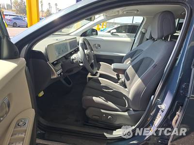 2024 Hyundai IONIQ 5 SE - zdjęcie 7 z 27 - miniatura