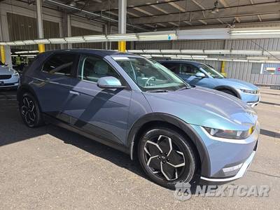 2024 Hyundai IONIQ 5 SE - zdjęcie 3 z 27 - miniatura