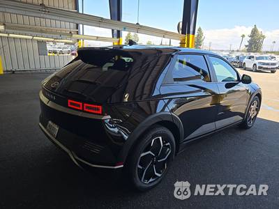 2024 Hyundai IONIQ 5 SEL - zdjęcie 4 z 30 - miniatura