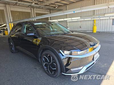 2024 Hyundai IONIQ 5 SEL - zdjęcie 3 z 30 - miniatura