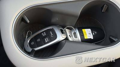 2024 Hyundai IONIQ 5 SE - zdjęcie 22 z 27 - miniatura