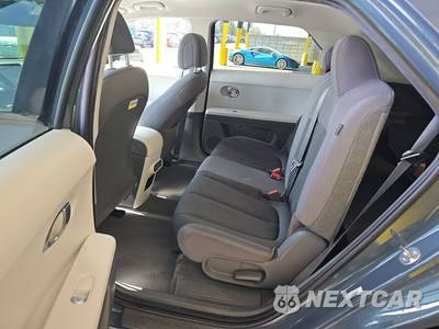 2024 Hyundai IONIQ 5 SE - zdjęcie 13 z 27 - miniatura