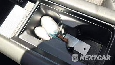 2023 Hyundai IONIQ 6 SEL - zdjęcie 22 z 29 - miniatura