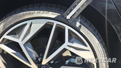 2023 Hyundai IONIQ 6 SEL - zdjęcie 28 z 30 - miniatura