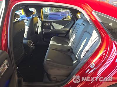 2023 Hyundai IONIQ 6 SEL - zdjęcie 13 z 29 - miniatura
