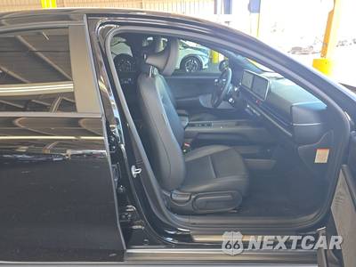 2023 Hyundai IONIQ 6 SEL - zdjęcie 8 z 30 - miniatura