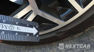2023 Hyundai IONIQ 6 SEL - zdjęcie 23 z 24 - miniatura