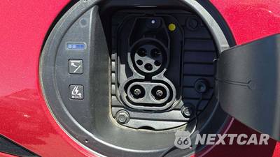 2023 Hyundai IONIQ 6 SEL - zdjęcie 20 z 29 - miniatura