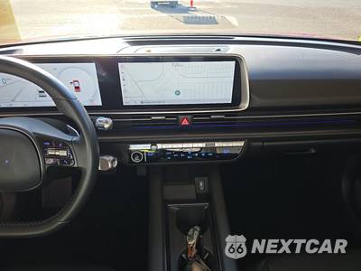 2023 Hyundai IONIQ 6 SEL - zdjęcie 11 z 29 - miniatura