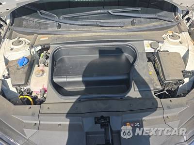 2023 Hyundai IONIQ 6 SEL - zdjęcie 15 z 24 - miniatura