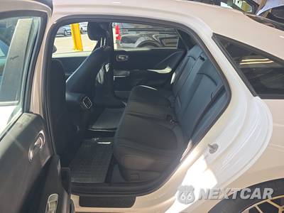 2023 Hyundai IONIQ 6 SEL - zdjęcie 13 z 24 - miniatura