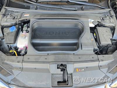 2023 Hyundai IONIQ 6 SEL - zdjęcie 15 z 30 - miniatura