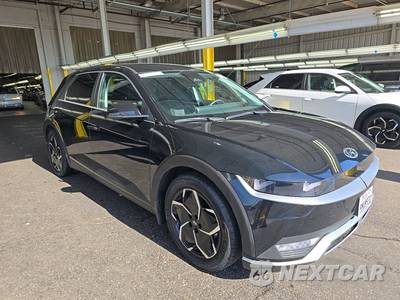 2024 Hyundai IONIQ 5 SE - zdjęcie 3 z 28 - miniatura