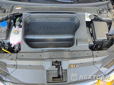 2023 Hyundai IONIQ 6 SEL - zdjęcie 15 z 31 - miniatura