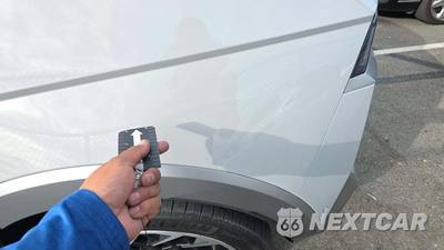 2023 Hyundai IONIQ 5 Limited - zdjęcie 21 z 26 - miniatura